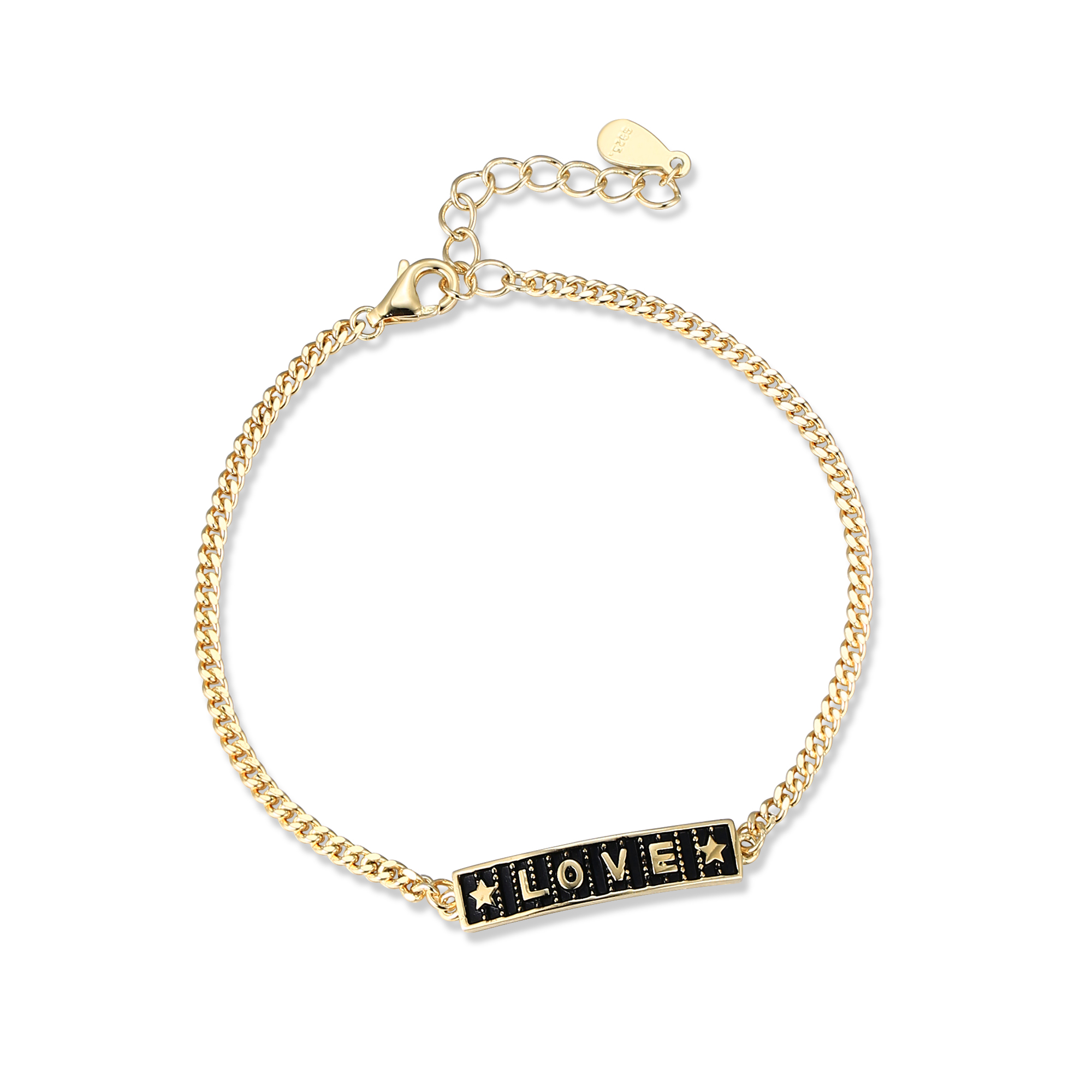 Bar Bracelets